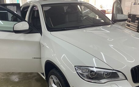 BMW X6, 2013 год, 2 680 000 рублей, 2 фотография