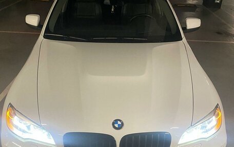 BMW X6, 2013 год, 2 680 000 рублей, 4 фотография