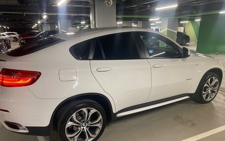 BMW X6, 2013 год, 2 680 000 рублей, 7 фотография