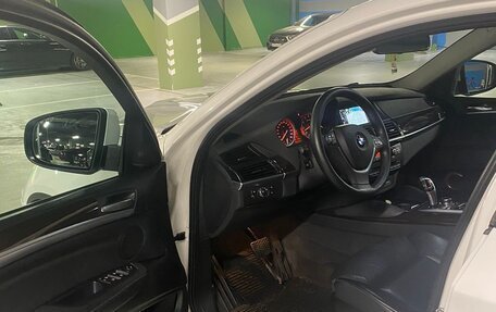 BMW X6, 2013 год, 2 680 000 рублей, 9 фотография