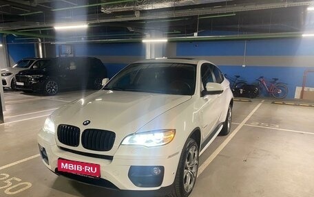 BMW X6, 2013 год, 2 680 000 рублей, 3 фотография