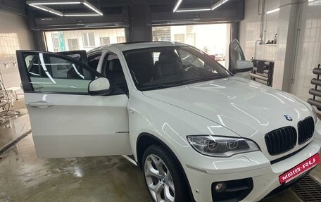 BMW X6, 2013 год, 2 680 000 рублей, 6 фотография