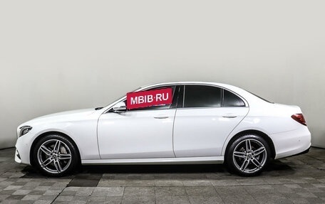 Mercedes-Benz E-Класс, 2020 год, 4 498 000 рублей, 8 фотография