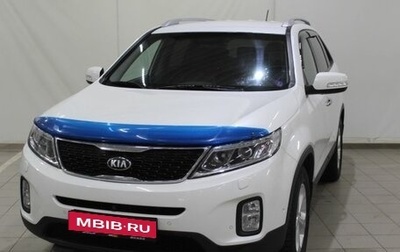 KIA Sorento II рестайлинг, 2013 год, 2 000 000 рублей, 1 фотография