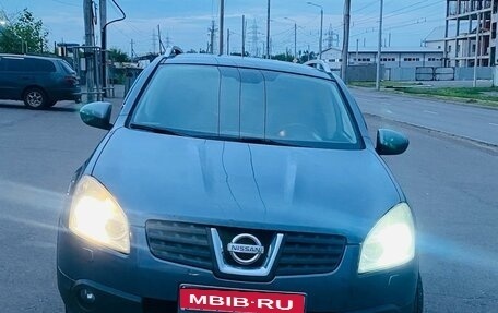 Nissan Qashqai, 2007 год, 1 150 000 рублей, 1 фотография