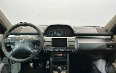 Nissan X-Trail, 2002 год, 540 000 рублей, 9 фотография