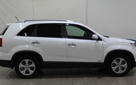 KIA Sorento II рестайлинг, 2013 год, 2 000 000 рублей, 4 фотография