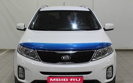 KIA Sorento II рестайлинг, 2013 год, 2 000 000 рублей, 2 фотография