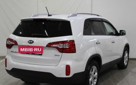 KIA Sorento II рестайлинг, 2013 год, 2 000 000 рублей, 5 фотография