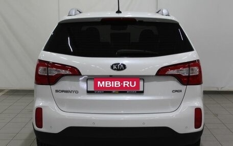 KIA Sorento II рестайлинг, 2013 год, 2 000 000 рублей, 6 фотография