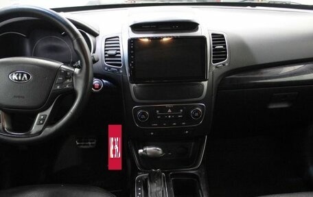 KIA Sorento II рестайлинг, 2013 год, 2 000 000 рублей, 14 фотография