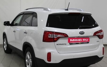 KIA Sorento II рестайлинг, 2013 год, 2 000 000 рублей, 7 фотография