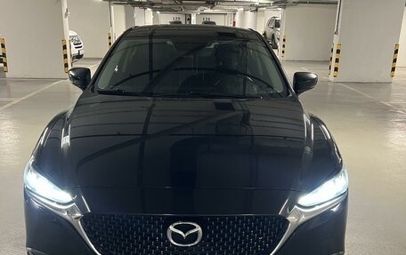 Mazda 6, 2019 год, 2 450 000 рублей, 1 фотография