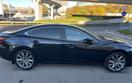 Mazda 6, 2019 год, 2 450 000 рублей, 3 фотография