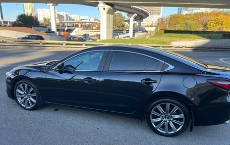 Mazda 6, 2019 год, 2 450 000 рублей, 4 фотография