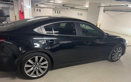 Mazda 6, 2019 год, 2 450 000 рублей, 10 фотография