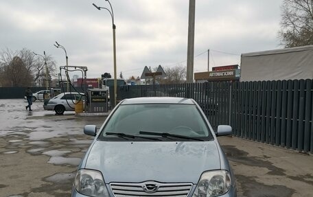 Toyota Corolla, 2006 год, 620 000 рублей, 8 фотография