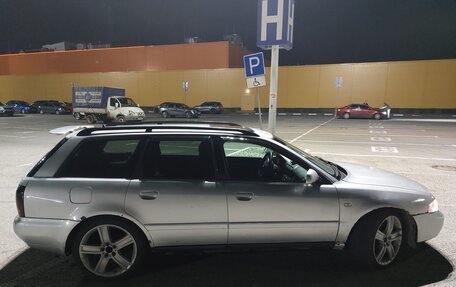 Audi A4, 2001 год, 600 000 рублей, 6 фотография