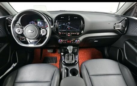 KIA Soul III, 2020 год, 1 790 000 рублей, 6 фотография