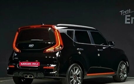 KIA Soul III, 2020 год, 1 790 000 рублей, 3 фотография