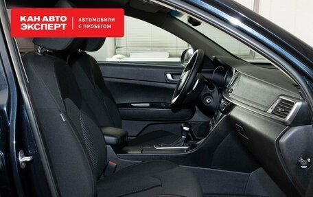 KIA Optima IV, 2019 год, 1 920 000 рублей, 8 фотография