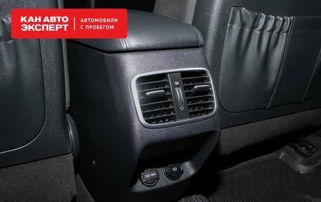 KIA Optima IV, 2019 год, 1 920 000 рублей, 16 фотография