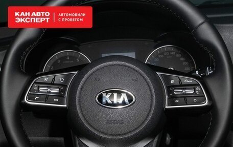 KIA Optima IV, 2019 год, 1 920 000 рублей, 10 фотография