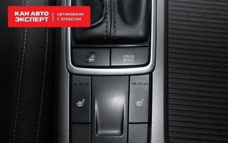 KIA Optima IV, 2019 год, 1 920 000 рублей, 15 фотография