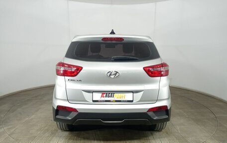 Hyundai Creta I рестайлинг, 2018 год, 1 668 000 рублей, 6 фотография