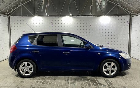 KIA cee'd I рестайлинг, 2008 год, 670 000 рублей, 9 фотография