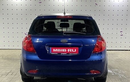 KIA cee'd I рестайлинг, 2008 год, 670 000 рублей, 6 фотография