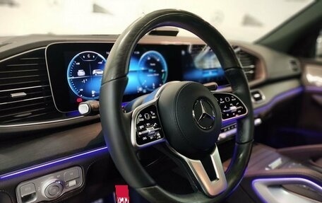 Mercedes-Benz GLS, 2022 год, 15 500 000 рублей, 24 фотография