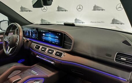 Mercedes-Benz GLS, 2022 год, 15 500 000 рублей, 37 фотография