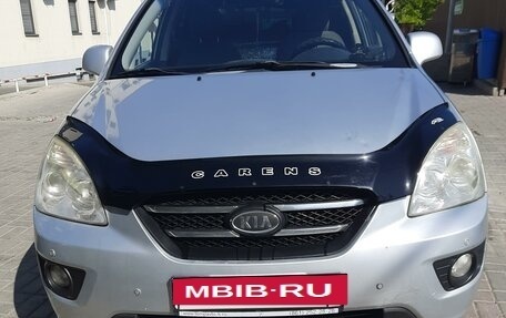 KIA Carens III (RP), 2009 год, 900 000 рублей, 4 фотография