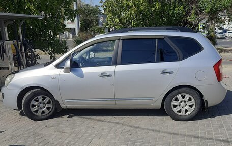 KIA Carens III (RP), 2009 год, 900 000 рублей, 7 фотография