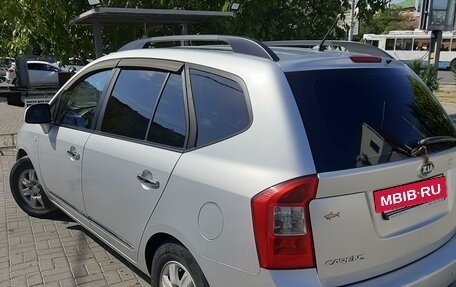 KIA Carens III (RP), 2009 год, 900 000 рублей, 6 фотография