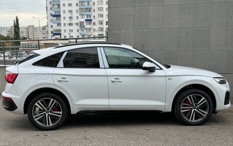 Audi Q5, 2023 год, 8 080 000 рублей, 12 фотография