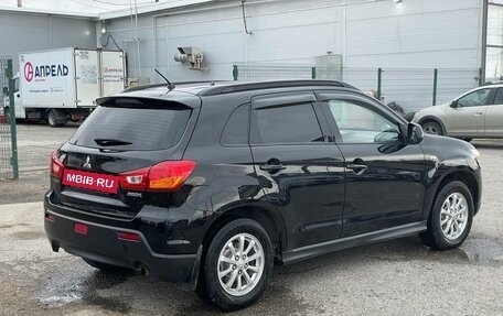 Mitsubishi ASX I рестайлинг, 2011 год, 1 150 000 рублей, 14 фотография