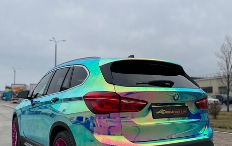 BMW X1, 2016 год, 2 950 000 рублей, 2 фотография