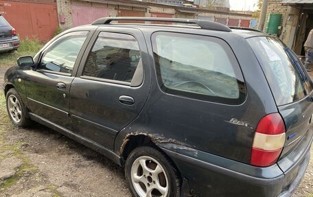 Fiat Palio II, 2000 год, 110 000 рублей, 2 фотография