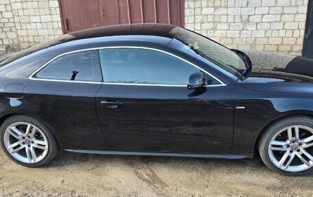 Audi A5, 2008 год, 1 100 000 рублей, 3 фотография