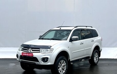 Mitsubishi Pajero Sport II рестайлинг, 2013 год, 1 950 000 рублей, 1 фотография