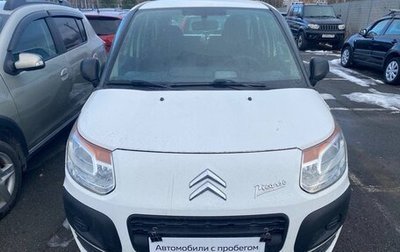 Citroen C3 Picasso I, 2010 год, 500 000 рублей, 1 фотография