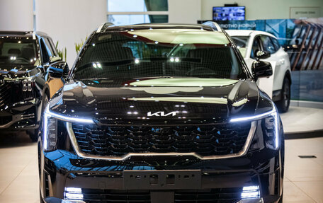 KIA Sorento IV, 2024 год, 6 490 000 рублей, 6 фотография