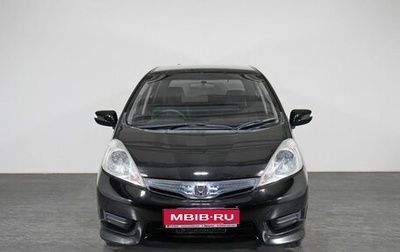 Honda Fit Shuttle I рестайлинг, 2012 год, 1 157 000 рублей, 1 фотография