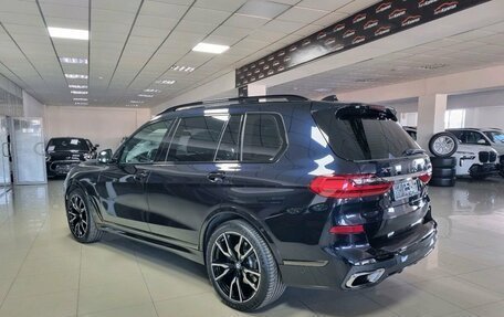 BMW X7, 2020 год, 8 000 000 рублей, 6 фотография