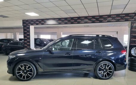 BMW X7, 2020 год, 8 000 000 рублей, 4 фотография