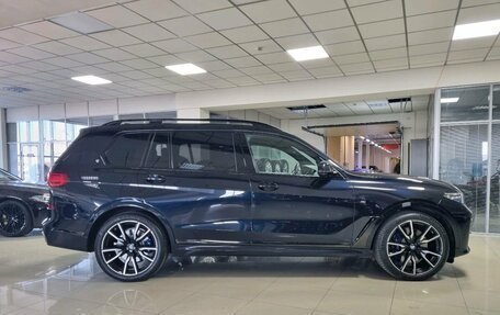 BMW X7, 2020 год, 8 000 000 рублей, 5 фотография