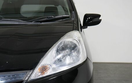 Honda Fit Shuttle I рестайлинг, 2012 год, 1 157 000 рублей, 6 фотография