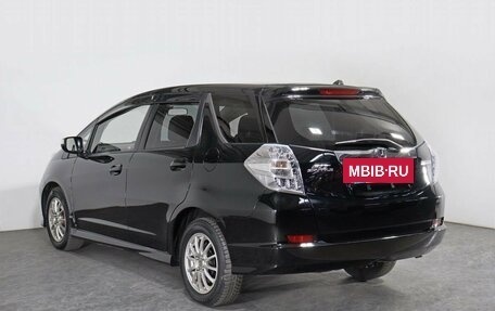 Honda Fit Shuttle I рестайлинг, 2012 год, 1 157 000 рублей, 3 фотография